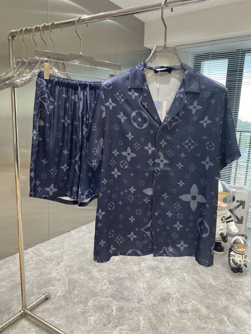 Louis Vuitton Nightwear